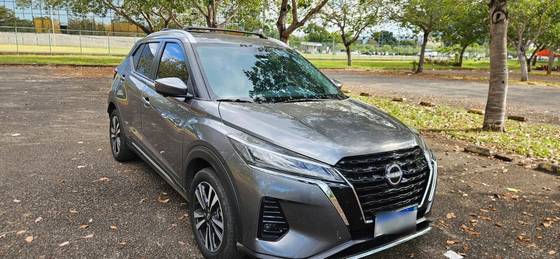 NISSAN KICKS 1.6 16V FLEXSTART EXCLUSIVE XTRONIC